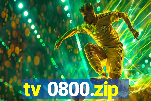 tv 0800.zip